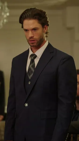 ทายาทสาวหวนคืนตำแหน่ง