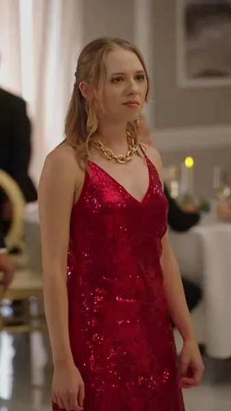 ทายาทสาวหวนคืนตำแหน่ง