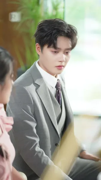 CEO, มาดามมีลูกลับสุดยอด!