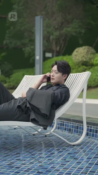 CEO, มาดามมีลูกลับสุดยอด!