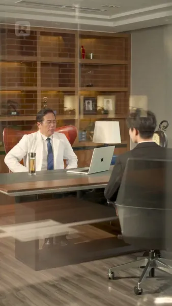 CEO, มาดามมีลูกลับสุดยอด!