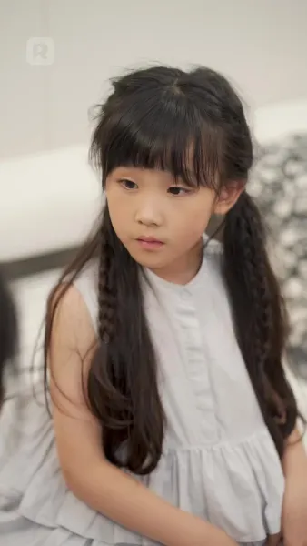 CEO, มาดามมีลูกลับสุดยอด!