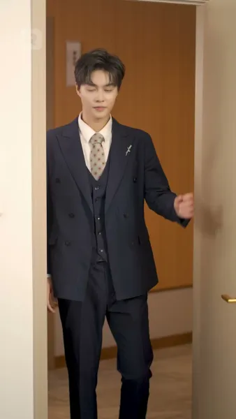 CEO, มาดามมีลูกลับสุดยอด!