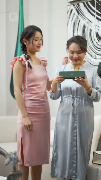 CEO, มาดามมีลูกลับสุดยอด!