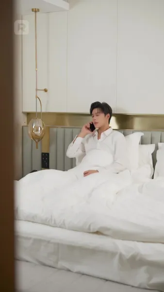 CEO, มาดามมีลูกลับสุดยอด!