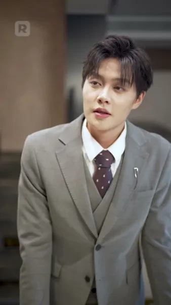 CEO, มาดามมีลูกลับสุดยอด!