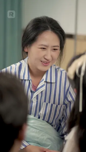 CEO, มาดามมีลูกลับสุดยอด!