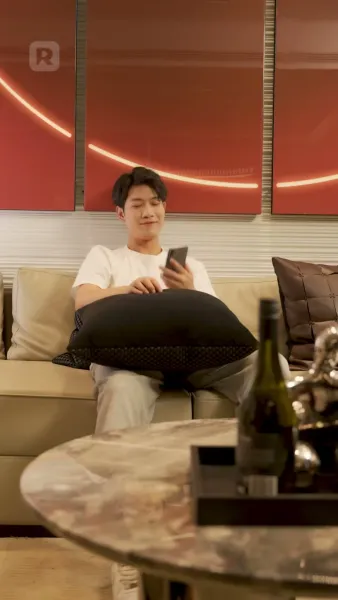 CEO, มาดามมีลูกลับสุดยอด!