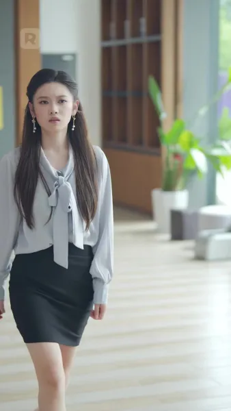 CEO, มาดามมีลูกลับสุดยอด!