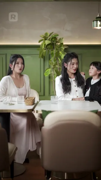 CEO, มาดามมีลูกลับสุดยอด!