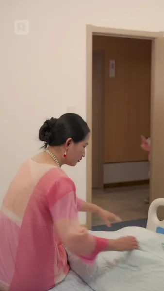 CEO, มาดามมีลูกลับสุดยอด!