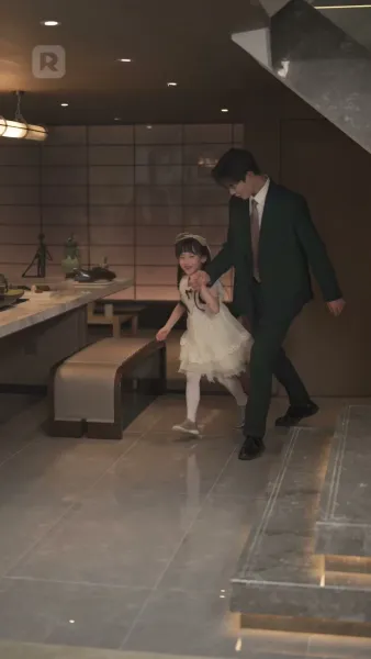 CEO, มาดามมีลูกลับสุดยอด!