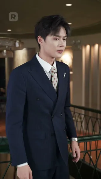 CEO, มาดามมีลูกลับสุดยอด!