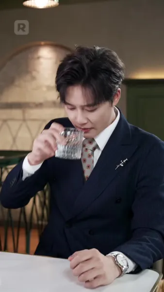 CEO, มาดามมีลูกลับสุดยอด!