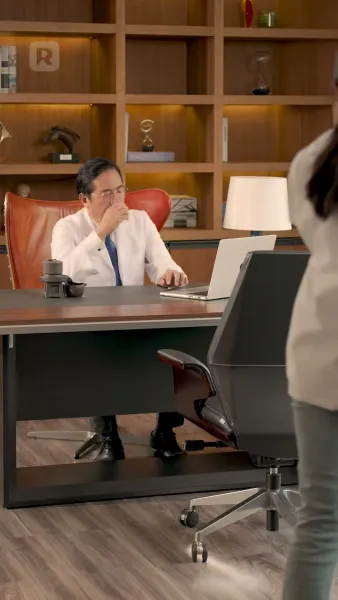 CEO, มาดามมีลูกลับสุดยอด!