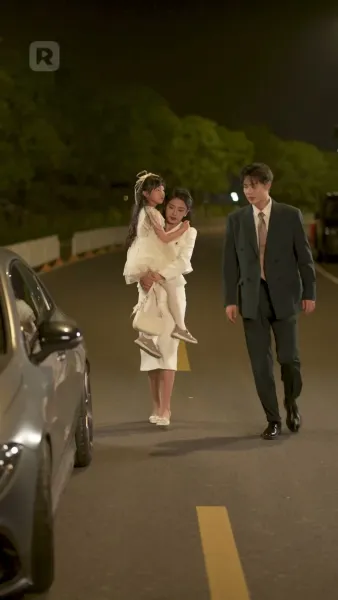 CEO, มาดามมีลูกลับสุดยอด!