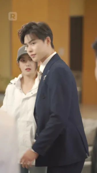 CEO, มาดามมีลูกลับสุดยอด!