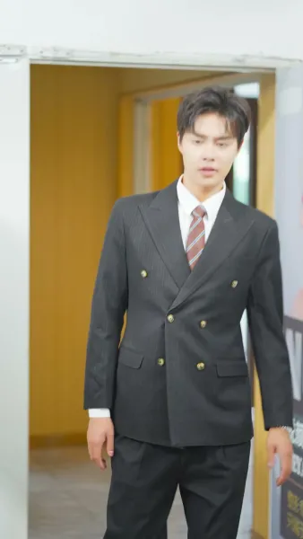 CEO, มาดามมีลูกลับสุดยอด!