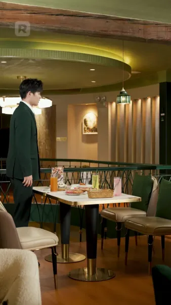 CEO, มาดามมีลูกลับสุดยอด!