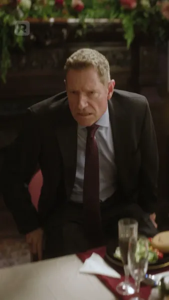 รักวุ่น ๆ กับหนุ่มแบดบอยอังกฤษ