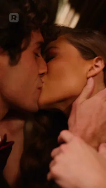 รักวุ่น ๆ กับหนุ่มแบดบอยอังกฤษ