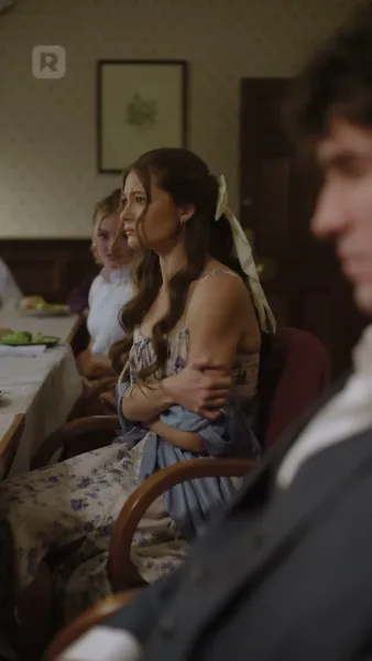 รักวุ่น ๆ กับหนุ่มแบดบอยอังกฤษ