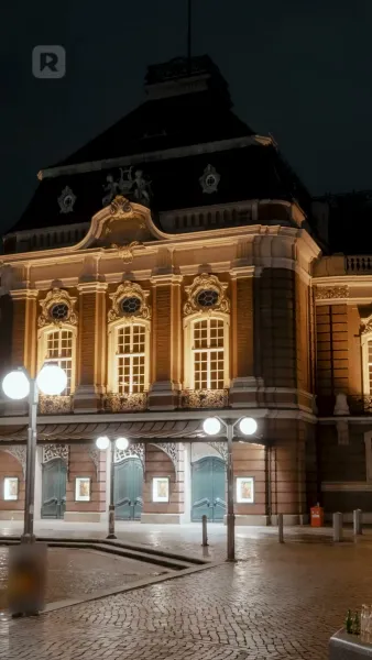 รักวุ่น ๆ กับหนุ่มแบดบอยอังกฤษ