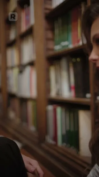 รักวุ่น ๆ กับหนุ่มแบดบอยอังกฤษ