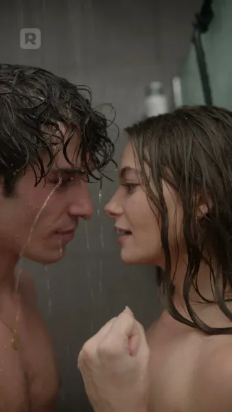 รักวุ่น ๆ กับหนุ่มแบดบอยอังกฤษ