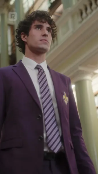 รักวุ่น ๆ กับหนุ่มแบดบอยอังกฤษ