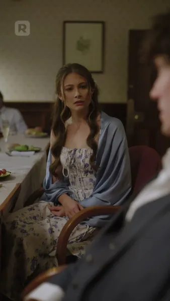 รักวุ่น ๆ กับหนุ่มแบดบอยอังกฤษ