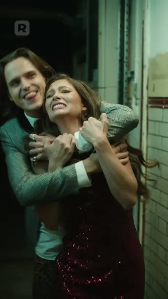 รักวุ่น ๆ กับหนุ่มแบดบอยอังกฤษ