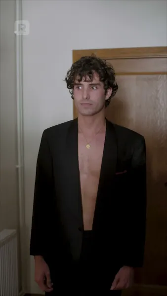 รักวุ่น ๆ กับหนุ่มแบดบอยอังกฤษ