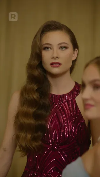 รักวุ่น ๆ กับหนุ่มแบดบอยอังกฤษ