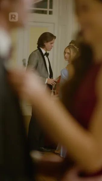 รักวุ่น ๆ กับหนุ่มแบดบอยอังกฤษ