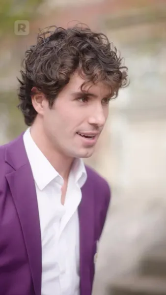 รักวุ่น ๆ กับหนุ่มแบดบอยอังกฤษ