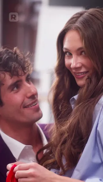 รักวุ่น ๆ กับหนุ่มแบดบอยอังกฤษ