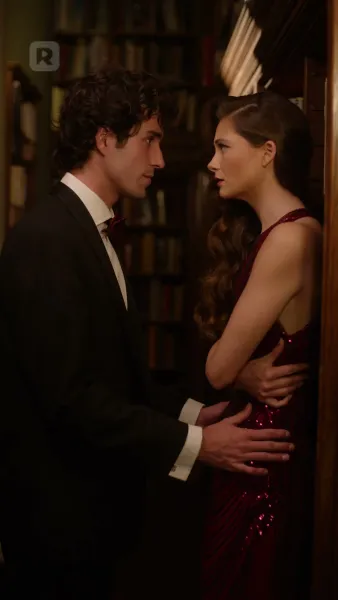 รักวุ่น ๆ กับหนุ่มแบดบอยอังกฤษ