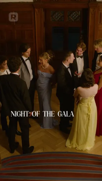 รักวุ่น ๆ กับหนุ่มแบดบอยอังกฤษ