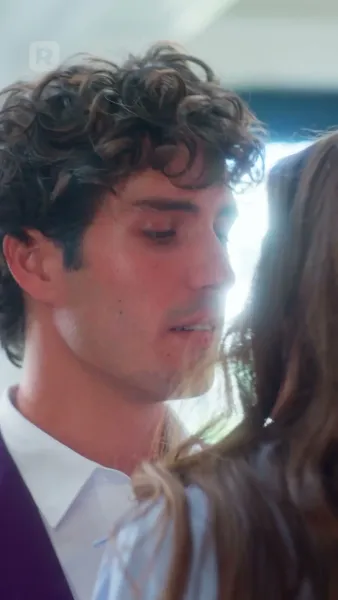 รักวุ่น ๆ กับหนุ่มแบดบอยอังกฤษ