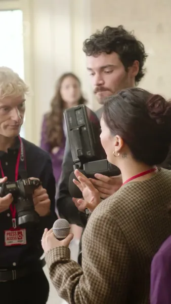 รักวุ่น ๆ กับหนุ่มแบดบอยอังกฤษ