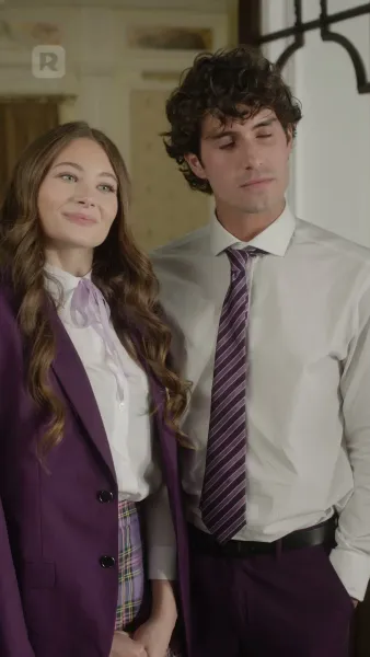 รักวุ่น ๆ กับหนุ่มแบดบอยอังกฤษ