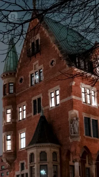 รักวุ่น ๆ กับหนุ่มแบดบอยอังกฤษ