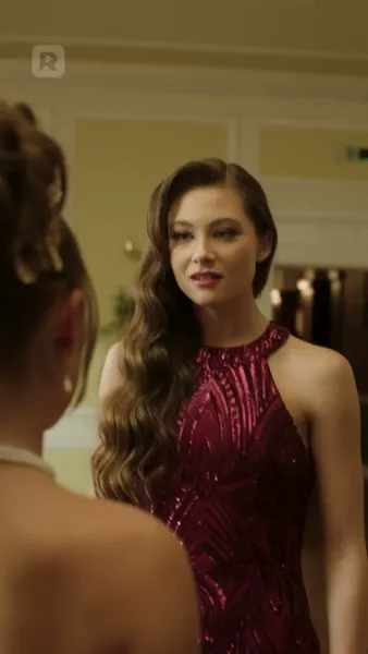 รักวุ่น ๆ กับหนุ่มแบดบอยอังกฤษ