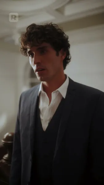 รักวุ่น ๆ กับหนุ่มแบดบอยอังกฤษ