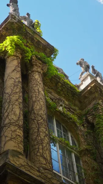 รักวุ่น ๆ กับหนุ่มแบดบอยอังกฤษ