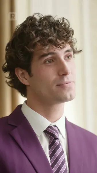 รักวุ่น ๆ กับหนุ่มแบดบอยอังกฤษ