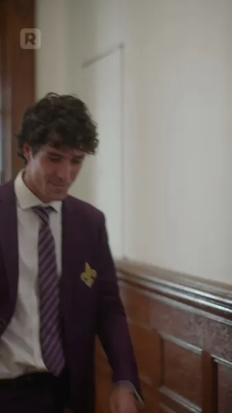 รักวุ่น ๆ กับหนุ่มแบดบอยอังกฤษ