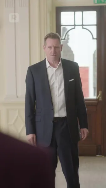 รักวุ่น ๆ กับหนุ่มแบดบอยอังกฤษ