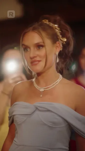 รักวุ่น ๆ กับหนุ่มแบดบอยอังกฤษ